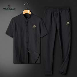 Picture of Moncler Shirt Pant Suits _SKUMonclerS-3XL25cr25924158